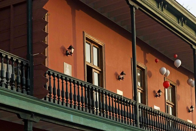 Lima, Historical & Culinary: Market, Chinatown, Center & Barranco - Cancellation Policy and Reviews