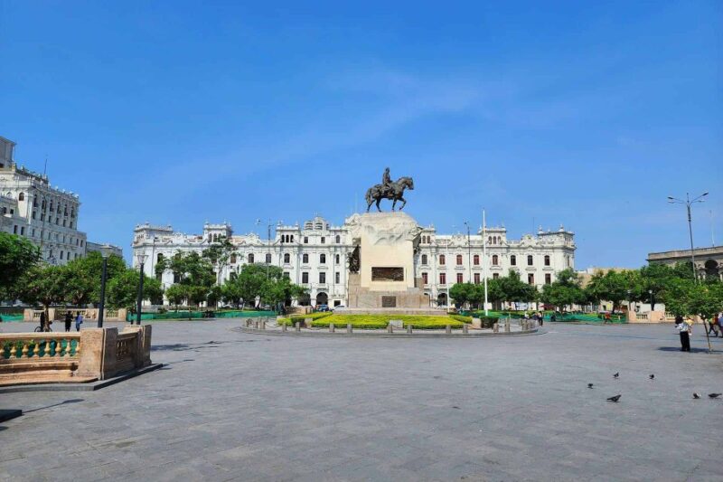 Lima History & Gastronomy Tour - Preparation and Important Information