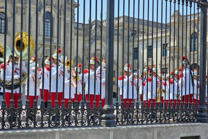 Lima History & Gastronomy Tour - Price and Duration