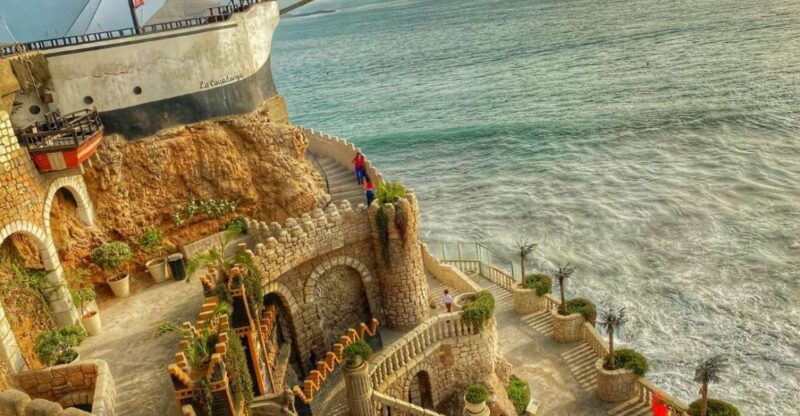 Lima: Huaral and Visit to the Castle of Chancay - Itinerary and Highlights