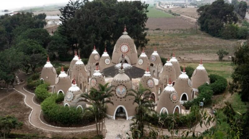Lima: Huaral and Visit to the Castle of Chancay - Inclusions
