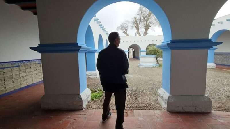 Lima: Huaral and Visit to the Castle of Chancay - Replicas of Wonders of the World and Thematic Shows