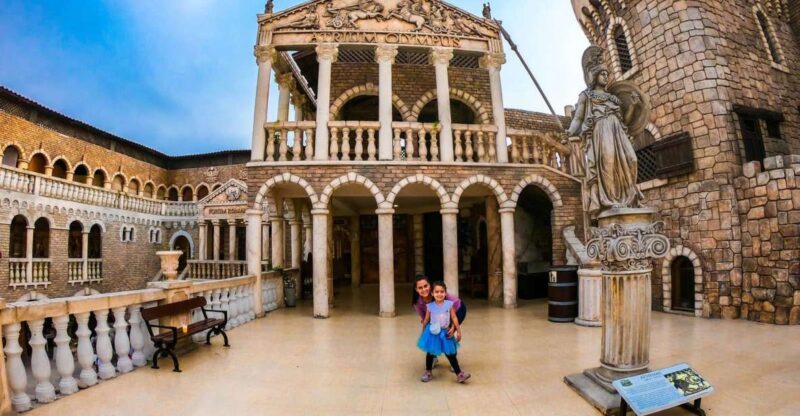 Lima: Huaral and Visit to the Castle of Chancay - Important Information for Participants