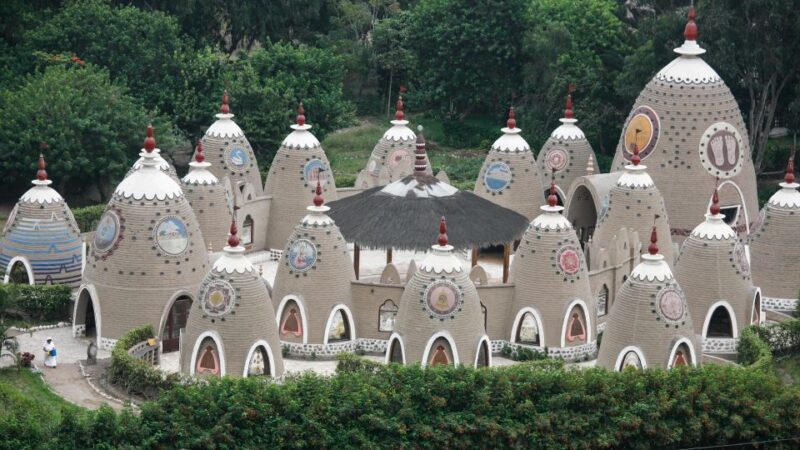 Lima: Huaral and Visit to the Castle of Chancay - Experience and Cultural Engagement