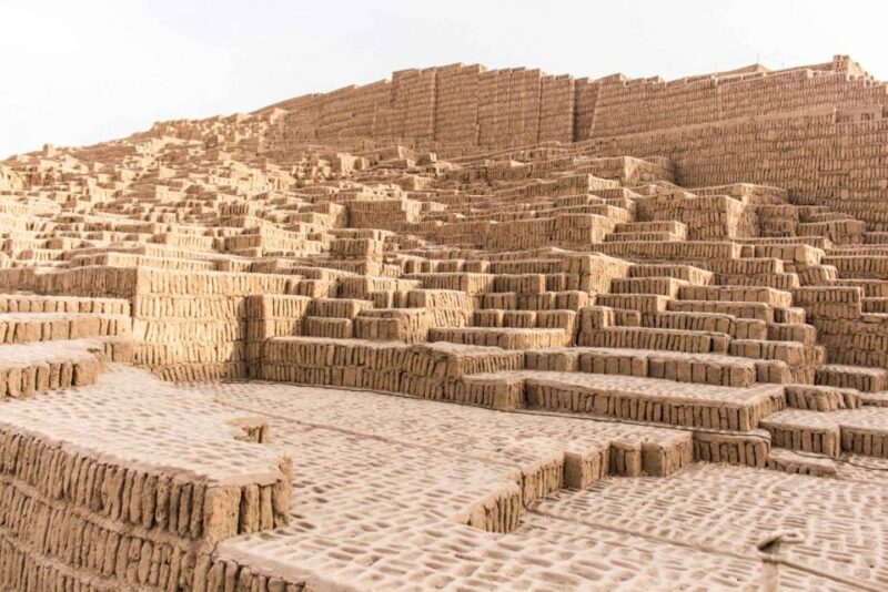 Lima: Incredible City Tour Half Day - Language Options and Cancellation Policy