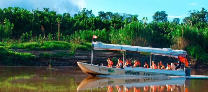Lima: Jungle Peru, Cusco, Machu Picchu and Lake Titicaca 10D - Recommended Packing Items