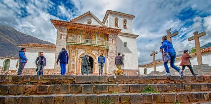 Lima: Jungle Peru, Cusco, Machu Picchu and Lake Titicaca 10D - Frequently Asked Questions
