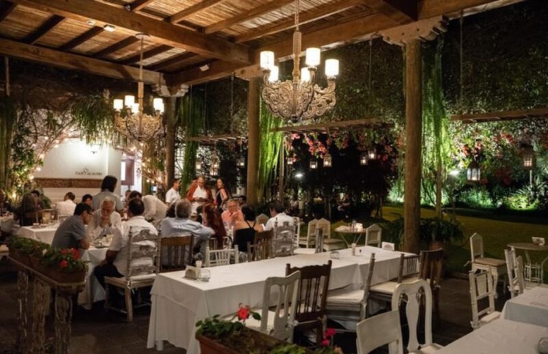 Lima: Larco Museum and Huacas, Magical Night With Dinner - Itinerary and Highlights