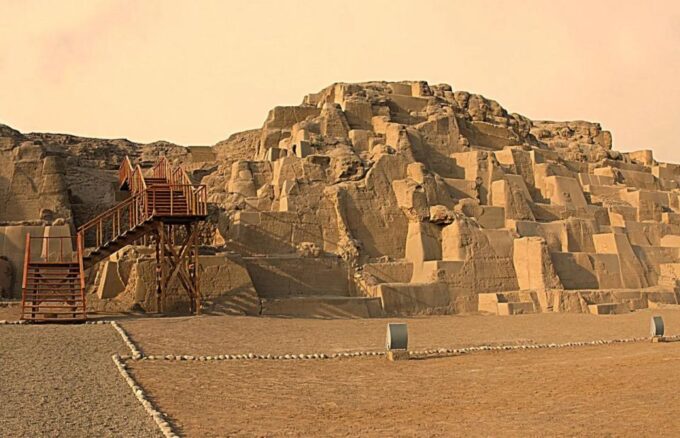 Lima: Larco Museum and Huacas, Magical Night With Dinner - Frequently Asked Questions