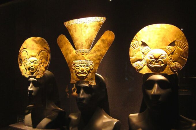 Lima: Larco Museum & City Tour With Catacombs Guided Visit - Frequently Asked Questions