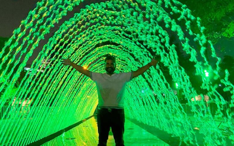 Lima: Larco Museum, Dinner and Magic Water Circuit Tour - Inclusions and Accessibility