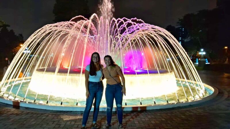 Lima: Larco Museum, Dinner and Magic Water Circuit Tour - Customer Ratings and Feedback