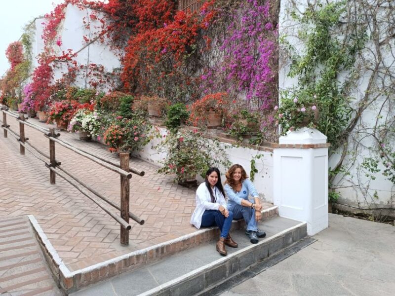 Lima: Larco Museum Entry Ticket & Guided Tour With Pickup - Key Points