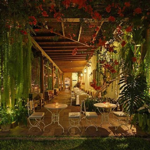 Lima: Larco Museum Tour With Gourmet Dinner - Museum Experience
