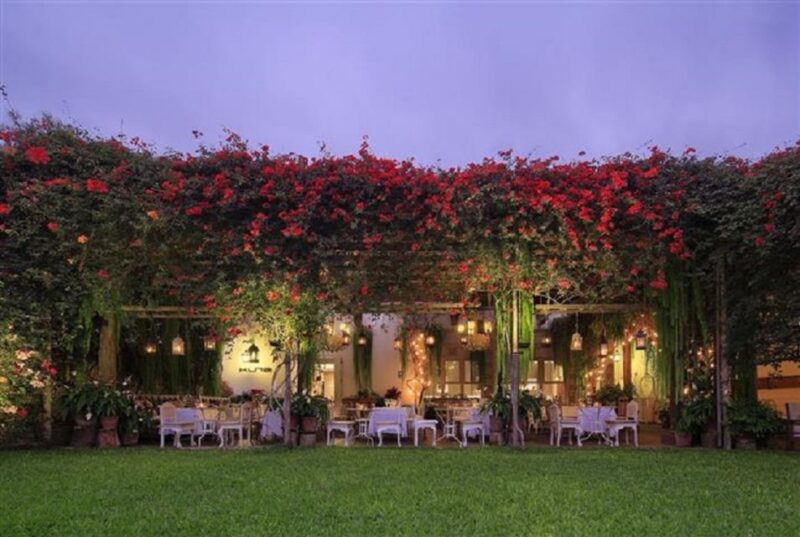 Lima: Larco Museum Tour With Gourmet Dinner - Dinner Experience