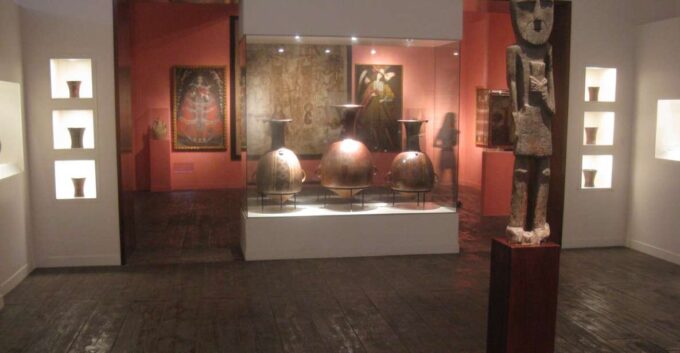 Lima: Larco Museum Tour With Gourmet Dinner - Peruvian Culinary Delights