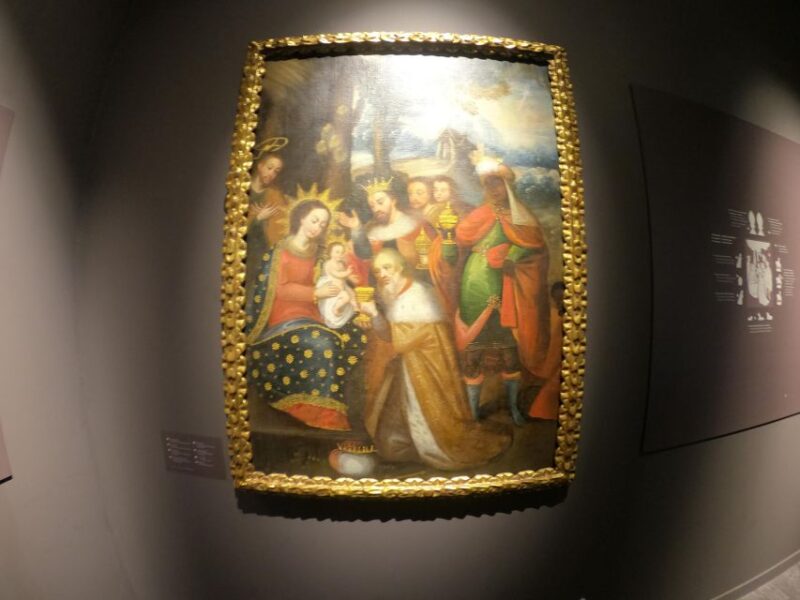 Lima: Larco Museum & Water Magic Circuit Tour - Customer Reviews