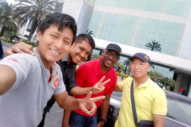 Lima: Local Market + Highlights City Tour + Catacombs - Experience With the Guide