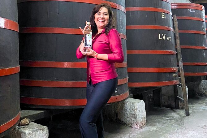 Lima: Local Wine Tour - Key Points