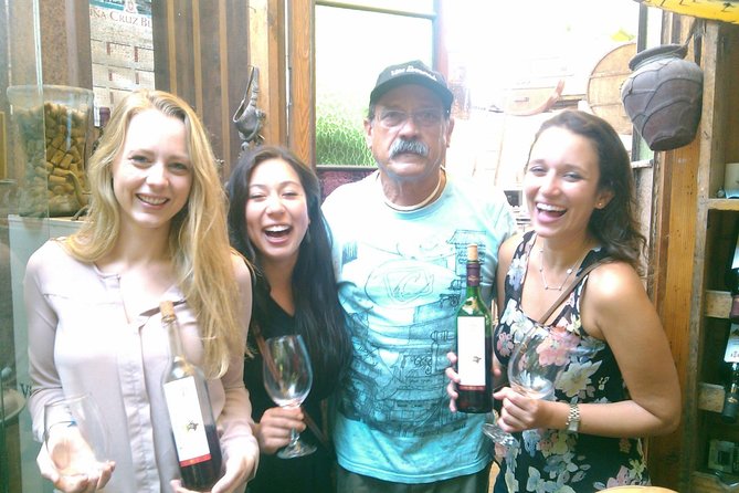 Lima: Local Wine Tour - Discovering Local Winemaking Traditions