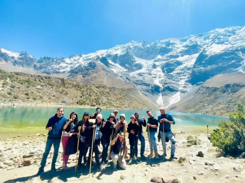 Lima: Magic Perú With Titicaca Lake |Tour 7DAYS - 6nights| - Key Points