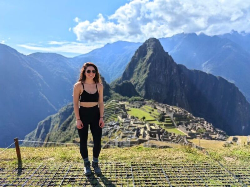 Lima: Magic Perú With Titicaca Lake |Tour 7DAYS - 6nights| - Itinerary Highlights