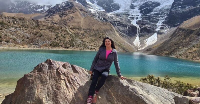 Lima: Magic Perú With Titicaca Lake |Tour 7DAYS - 6nights| - Day 1: Arrival and Transfer