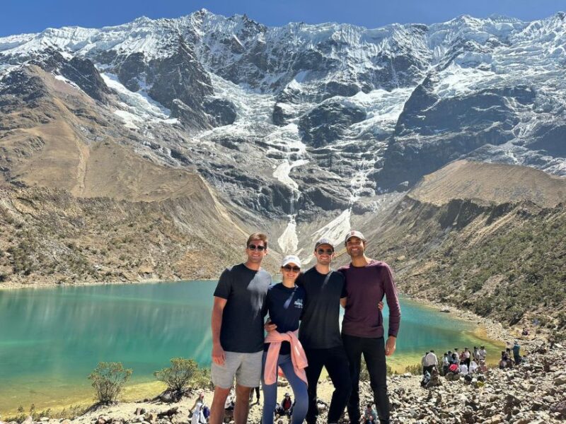 Lima: Magic Perú With Titicaca Lake |Tour 7DAYS - 6nights| - Day 3: Cusco City Tour