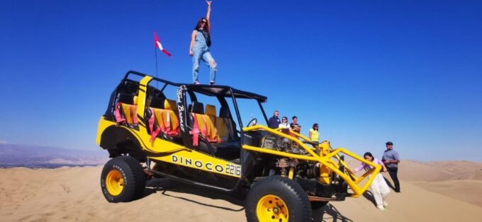 Lima: Magic Perú With Titicaca Lake |Tour 7DAYS - 6nights| - Day 6: Uros and Taquile Islands