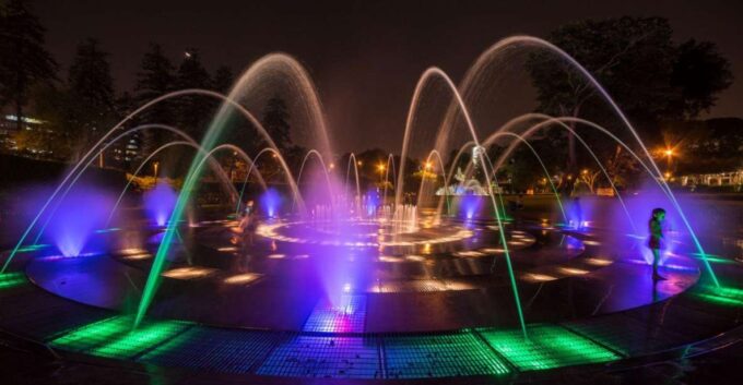 Lima Magic Water Circuit - Customer Ratings