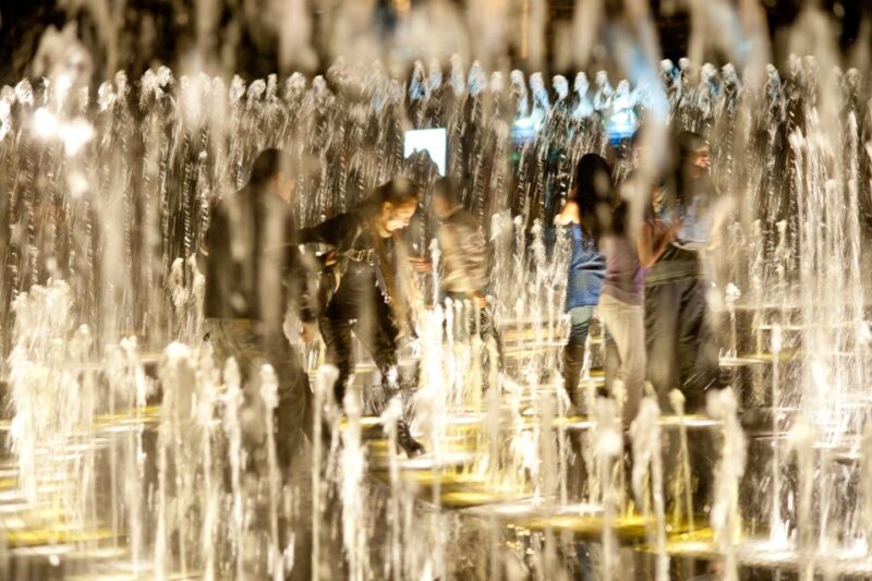 Lima: Magic Water Circuit Entry and Guided Tour With Pickup - Tour Details