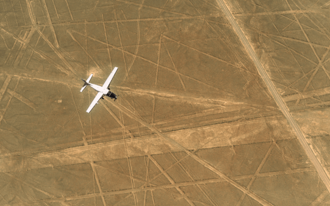 Lima: Magnificent Nazca Lines, Oasis Huacachina & Sunset - Important Information and Booking