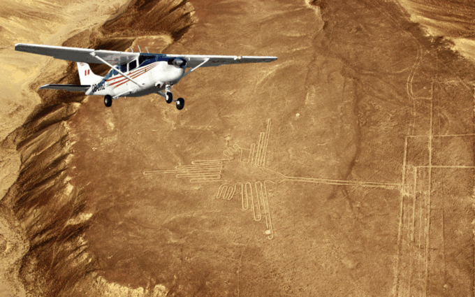 Lima: Magnificent Nazca Lines, Oasis Huacachina & Sunset - Frequently Asked Questions