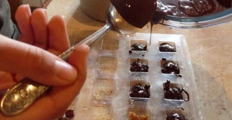 Lima-Miraflores: Bean to Bar Chocolate Workshop - Learning Aspects