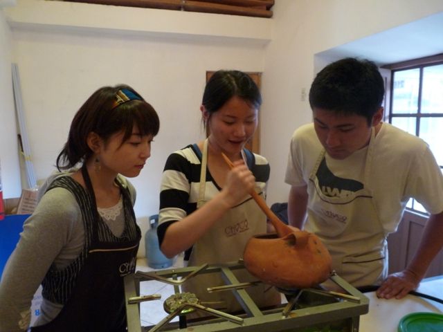 Lima-Miraflores: Bean to Bar Chocolate Workshop - Booking Information