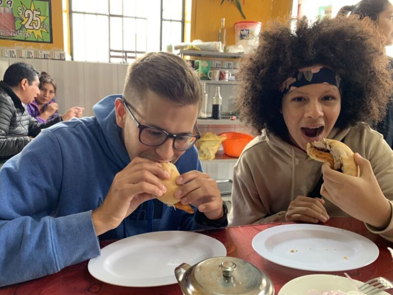 Lima: Miraflores Trending Flavors Half-Day Walking Tour - Experience Highlights