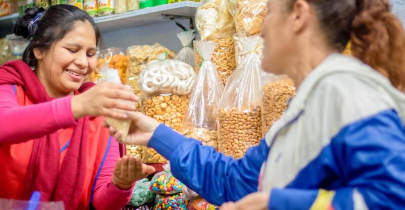 Lima: Miraflores Trending Flavors Half-Day Walking Tour - Important Information