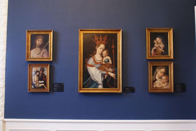 Lima: Modern Lima City Tour and Pedro De Osma Museum - Important Information