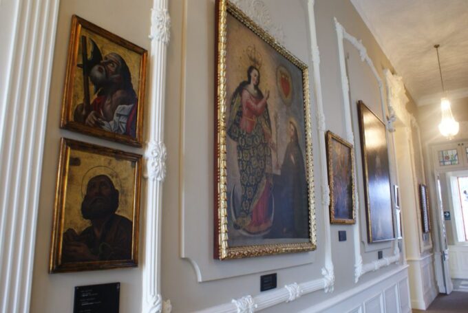 Lima: Modern Lima City Tour and Pedro De Osma Museum - Booking Details