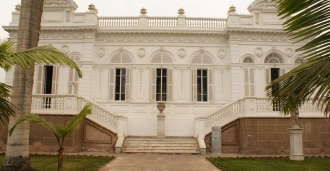 Lima: Modern Lima City Tour and Pedro De Osma Museum - Recap