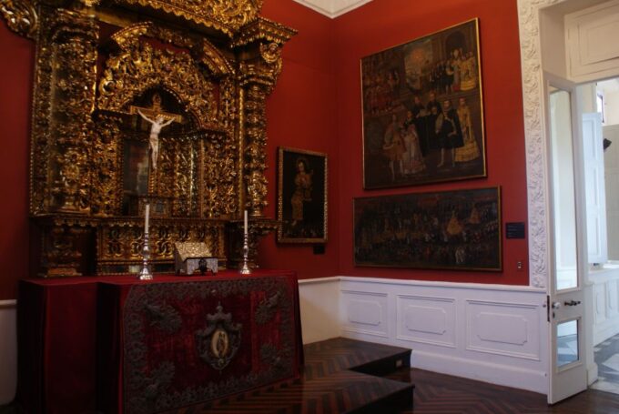 Lima: Modern Lima City Tour and Pedro De Osma Museum - Frequently Asked Questions