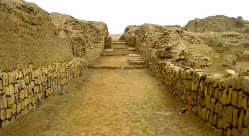 Lima: Pachacamac Ancient Inca Ruins Tour - Pickup Locations