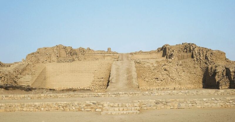 Lima: Pachacamac Ancient Inca Ruins Tour - Highlights of the Tour