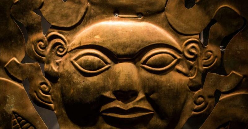 Lima: Pachacamac and Larco Museum Private Tour - Itinerary and Highlights