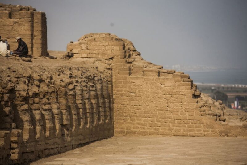 Lima: Pachacamac and Larco Museum Private Tour - Preparation and Recommendations