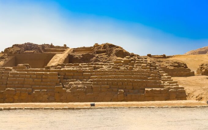 Lima: Pachacamac Archaeological Site Tour Including Museum - Frequently Asked Questions
