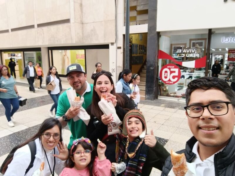 Lima: Pachacamac Complex+ City Tour & Catacobms+ Local Lunch - Important Information