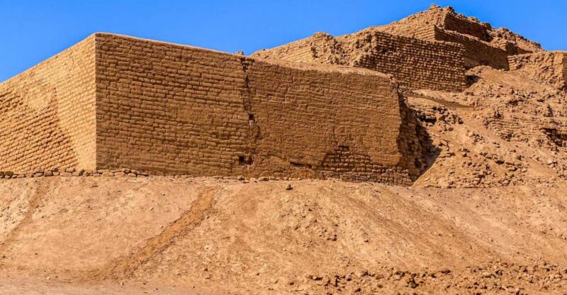 Lima: Pachacamac Inca Archaeological Complex Tour - Key Points