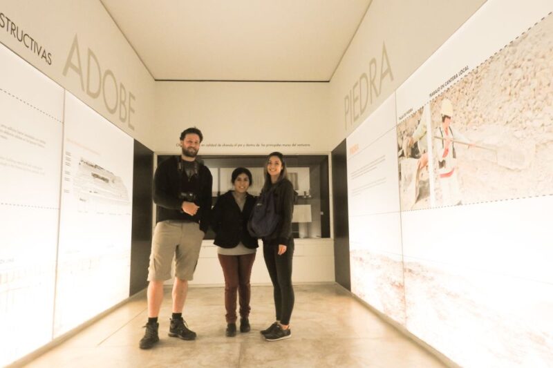 Lima: Pachacamac Inca Archaeological Complex Tour - Customer Reviews and Ratings