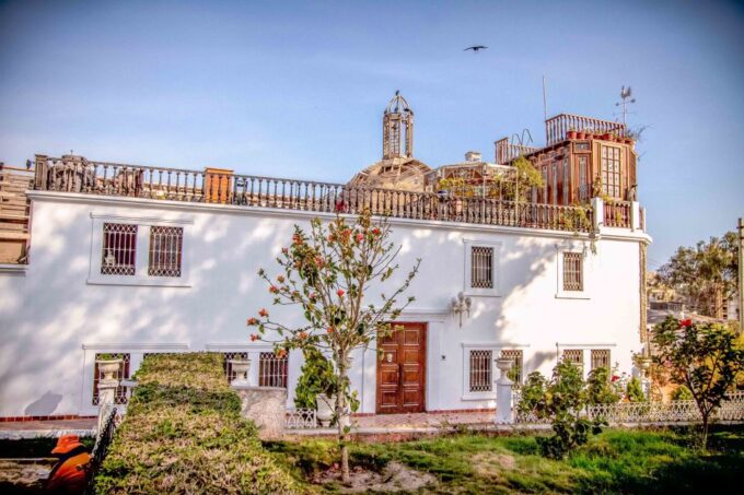 Lima: Pachacamac Ruins & Barranco Half-Day Guided Tour - Recommendations